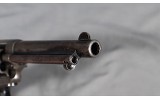Colt ~ M1877 Lightning ~ .38 Long Colt - 3 of 6