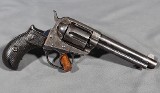 Colt ~ M1877 Lightning ~ .38 Long Colt - 1 of 6