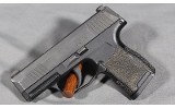 Sig Sauer ~ P365 ~ 9mm Luger - Image 2 of 5