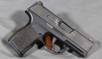 Sig Sauer ~ P365 ~ 9mm Luger - Image 1 of 5