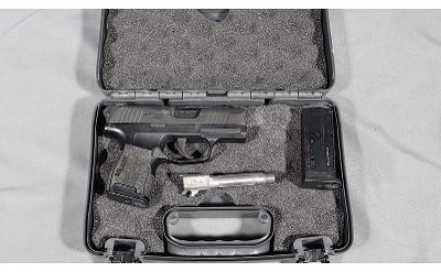 Sig Sauer ~ P365 ~ 9mm Luger - Image 5 of 5