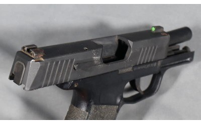 Sig Sauer ~ P365 ~ 9mm Luger - Image 4 of 5