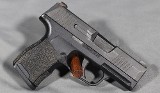 Sig Sauer ~ P365 ~ 9mm Luger - Image 1 of 5