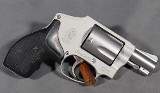 Smith & Wesson ~ 642-2 ~ .38 S&W Special - Image 1 of 4