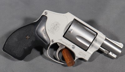 Smith & Wesson ~ 642-2 ~ .38 S&W Special - Image 1 of 4