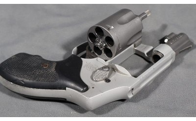 Smith & Wesson ~ 642-2 ~ .38 S&W Special - Image 4 of 4