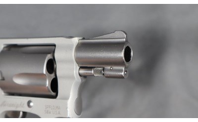 Smith & Wesson ~ 642-2 ~ .38 S&W Special - Image 3 of 4