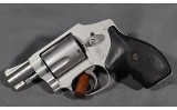 Smith & Wesson ~ 642-2 ~ .38 S&W Special - Image 2 of 4