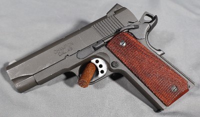 Springfield Armory ~ Champion 1911 ~ .45 Auto - Image 1 of 4