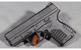 Springfield ~ XDS ~ .45 Auto - 2 of 5