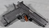 Springfield ~ Prodigy DS ~ 9mm Luger - 1 of 5