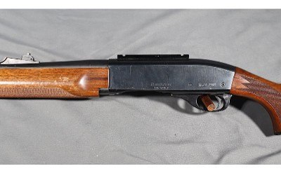Remington ~ 7400 ~ .30-06 Win. - Image 7 of 8
