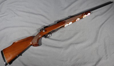 Tikka ~ M65 ~ .30-06 Springfield - Image 1 of 8