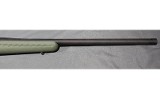 Ruger ~ American ~ 6.5mm Creedmoor - 5 of 9