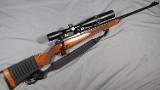 Winchester ~ 70 Westerner ~ 7mm Rem Mag - 1 of 10