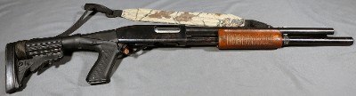 Remington ~ 870 Wingmaster ~ 12 ga - Image 1 of 12