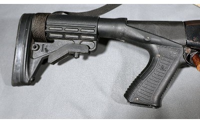 Remington ~ 870 Wingmaster ~ 12 ga - Image 4 of 12