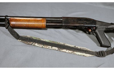 Remington ~ 870 Wingmaster ~ 12 ga - Image 11 of 12