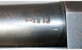Remington ~ 870 Wingmaster ~ 12 ga - Image 10 of 12