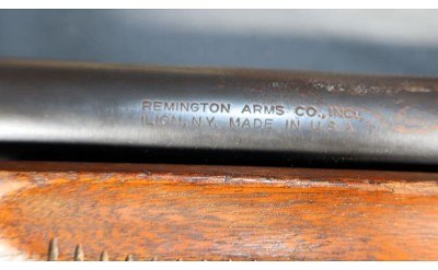 Remington ~ 870 Wingmaster ~ 12 ga - Image 7 of 12
