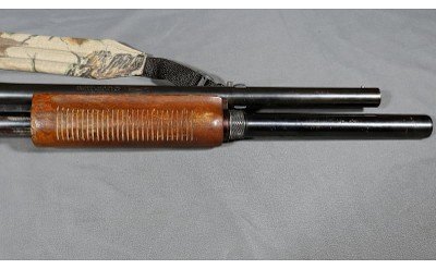 Remington ~ 870 Wingmaster ~ 12 ga - Image 6 of 12