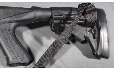 Remington ~ 870 Wingmaster ~ 12 ga - Image 12 of 12