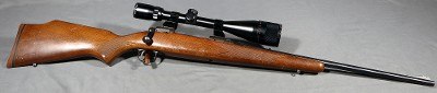 Savage ~ 110 ~ .270 Win. - Image 1 of 8