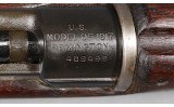 Remington ~ 1917 ~ No Cal Marked - 3 of 15