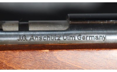 Anschutz ~ 1451 ~ .22 LR - Image 4 of 8