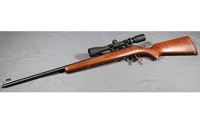 Anschutz ~ 1451 ~ .22 LR - Image 2 of 8
