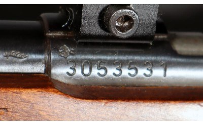 Anschutz ~ 1451 ~ .22 LR - Image 3 of 8