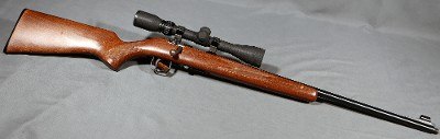 Anschutz ~ 1451 ~ .22 LR - Image 1 of 8
