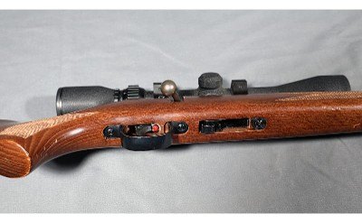 Anschutz ~ 1451 ~ .22 LR - Image 7 of 8