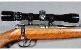 CZ ~ 452-2E KZM ~ .22 LR - 5 of 11