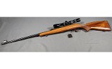 CZ ~ 452-2E KZM ~ .22 LR - 2 of 11