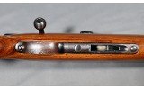 CZ ~ 452-2E KZM ~ .22 LR - 8 of 11