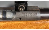 CZ ~ 452-2E KZM ~ .22 LR - 3 of 11