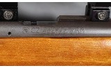CZ ~ 452-2E KZM ~ .22 LR - 7 of 11