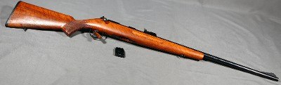 Valmet ~ ERA ~ .22 LR - Image 1 of 9