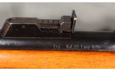 Valmet ~ ERA ~ .22 LR - Image 4 of 9