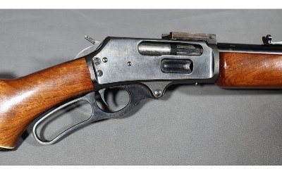 Marlin ~ 1895 SS ~ .45-70 Govt - Image 5 of 12