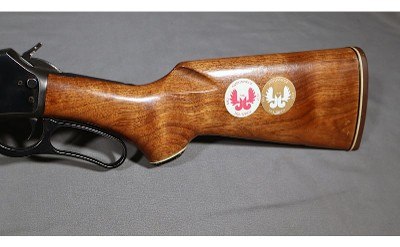 Marlin ~ 1895 SS ~ .45-70 Govt - Image 9 of 12