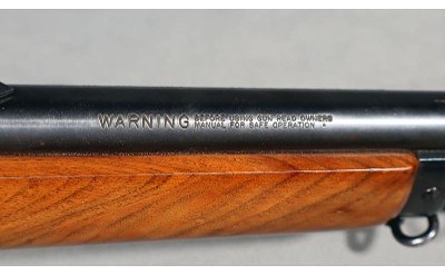 Marlin ~ 1895 SS ~ .45-70 Govt - Image 6 of 12