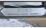 Springfield Armory ~ 2020 Waypoint ~ 6.5 PRC - 4 of 10