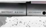 Springfield Armory ~ 2020 Waypoint ~ 6.5 PRC - 3 of 10