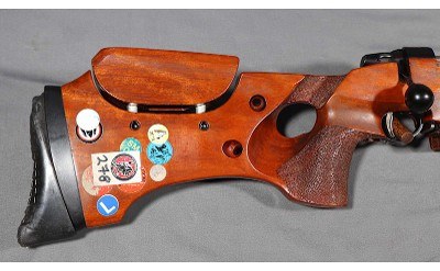 Sako ~ AII ~ .308 Win - Image 3 of 8