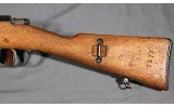 Brescia ~ 91/28 ~ 6.5 Carcano - 6 of 8