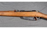 Brescia ~ 91/28 ~ 6.5 Carcano - 7 of 8