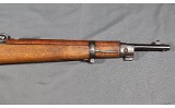 Brescia ~ 91/28 ~ 6.5 Carcano - 5 of 8
