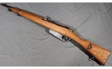 Brescia ~ 91/28 ~ 6.5 Carcano - 2 of 8